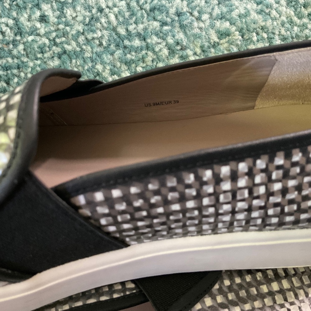 Vince Slip-0n Sneakers - Picture 4 of 5